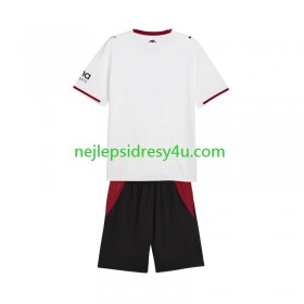 Fotbalový Dres Valencia CF Dětské Domácí 2026/27